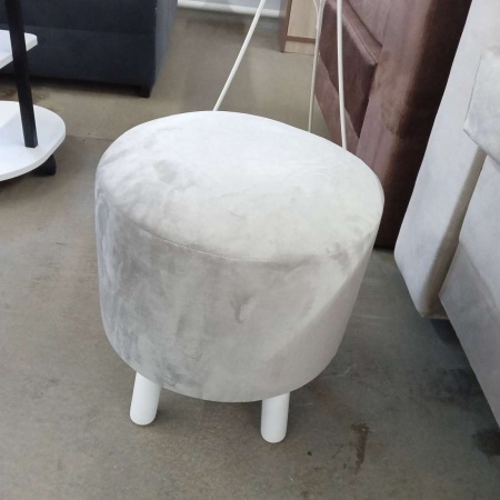 Банкетка ПУФ круглая (ИП Салеева) Банкетка ПУФ круглая (ИП Салеева)