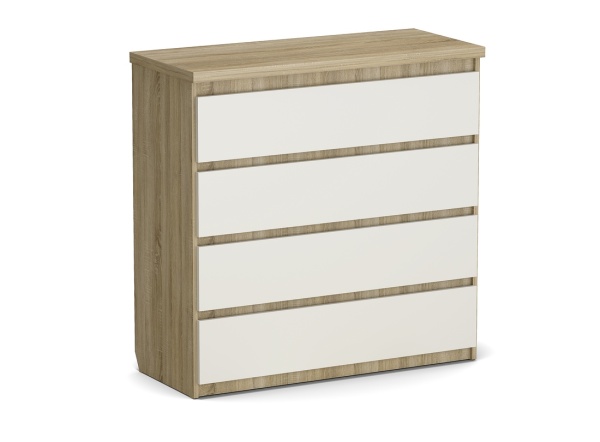 "Асти" комод (1010*435*1003) "Асти" комод (1010*435*1003)