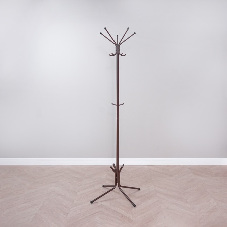 Вешалка напольная (разб.) "Луч 5" Вешалка напольная (разб.) "Луч 5"