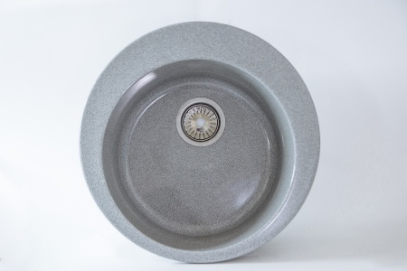 Кухонная мойка S -1 матовый/ глянец Кухонная мойка S -1 матовый/ глянец