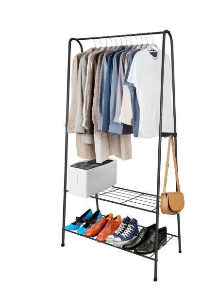 Вешалка гардеробная "Астра 4"  Вешалка гардеробная "Астра 4"