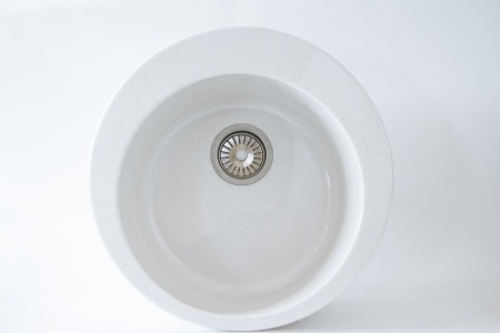 Кухонная мойка S -1 матовый/ глянец Кухонная мойка S -1 матовый/ глянец