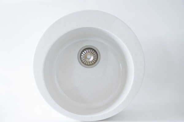 Кухонная мойка S -1 матовый/ глянец Кухонная мойка S -1 матовый/ глянец