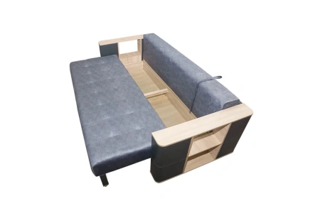 Респект 1 БД  (2360*1060*900) Мебельный формат г.Екатеринбург Респект 1 БД  (2360*1060*900) Мебельный формат г.Екатеринбург