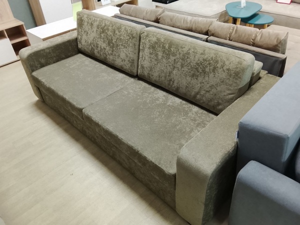 "Нео 18М" (БД) (2 кат) Пр.б (2350*1110*910 сп.м 1920*1460) МФ "Нео-мебель" "Нео 18М" (БД) (2 кат) Пр.б (2350*1110*910 сп.м 1920*1460) МФ "Нео-мебель"