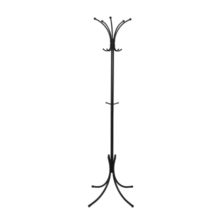 Вешалка - стойка №3 "Корона",  РАЗБОРНАЯ Вешалка - стойка №3 "Корона",  РАЗБОРНАЯ