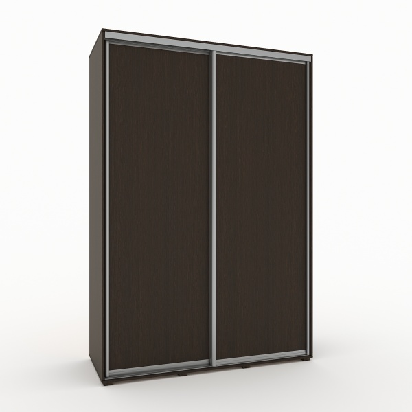 Шкаф купе "Фаворит" 1200 БЕЗ ЗЕРКАЛА Шкаф купе "Фаворит" 1200 БЕЗ ЗЕРКАЛА