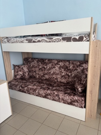 "Карамель" комплекс детский  2118*1070/1250*1743    универсальная сборка "Карамель" комплекс детский  2118*1070/1250*1743    универсальная сборка