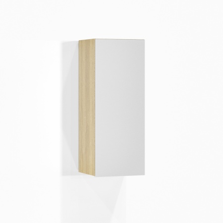 "Соло" шкаф навесной  МФ Мебтаун "Соло" шкаф навесной  МФ Мебтаун