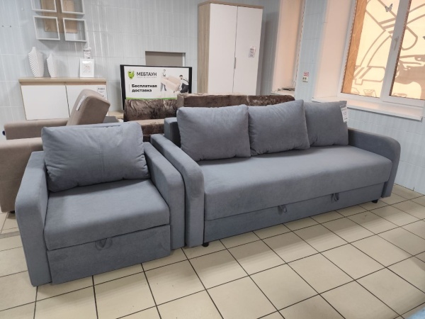 "Нео 1М (БД) Пр.бл(2150*1050*950сп.м1900*1530) + Нео 1 кр/кр(ППУ) МФ"Нео" "Нео 1М (БД) Пр.бл(2150*1050*950сп.м1900*1530) + Нео 1 кр/кр(ППУ) МФ"Нео"