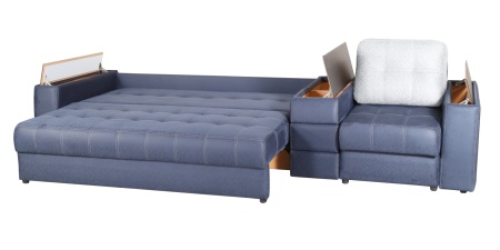 "Бруклин 3+ПШ+1" НПБ 3670*1200*1020 (сп.м 2030*1700)  МФ "Viotorri" г.Пермь "Бруклин 3+ПШ+1" НПБ 3670*1200*1020 (сп.м 2030*1700)  МФ "Viotorri" г.Пермь