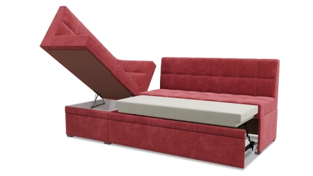 "Бриз" ДКУ (2 кат) ППУ (2050*890*1130 сп.м.1880*980) Л МФ "Регина" "Бриз" ДКУ (2 кат) ППУ (2050*890*1130 сп.м.1880*980) Л МФ "Регина"