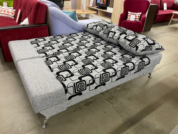 "Евро Эконом" Диван ППУ/ MS  ( Д 1900 ш 950) "Евро Эконом" Диван ППУ/ MS  ( Д 1900 ш 950)