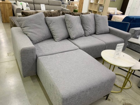 "Халиф 2" ДУ ПБ 2610*1840*960 МФ"АСМ Элегант" г.Екатеринбург "Халиф 2" ДУ ПБ 2610*1840*960 МФ"АСМ Элегант" г.Екатеринбург