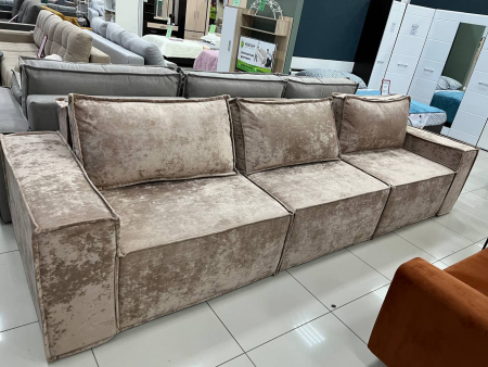 "Тандем-софа" 3 секции НПБ ИП Хакимов г.Чайковский "Тандем-софа" 3 секции НПБ ИП Хакимов г.Чайковский