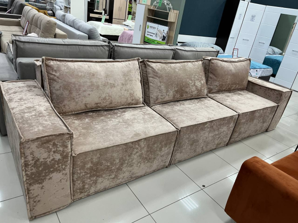 "Тандем-софа" 3 секции НПБ ИП Хакимов г.Чайковский "Тандем-софа" 3 секции НПБ ИП Хакимов г.Чайковский