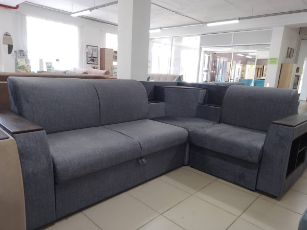 "Сенатор" ДУ  2022 (2 кат.) (2600*1870*920 (сп.м 2000*1320) МФ "АСМ Элегант" г.Екатеринбург "Сенатор" ДУ  2022 (2 кат.) (2600*1870*920 (сп.м 2000*1320) МФ "АСМ Элегант" г.Екатеринбург