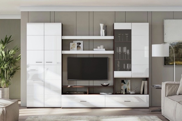 Гостиная "Ненси" Гостиная "Ненси"