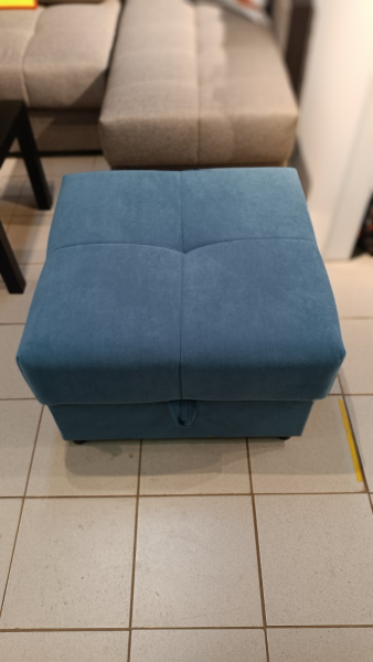 "Атланта" пуф RS  "Атланта" пуф RS