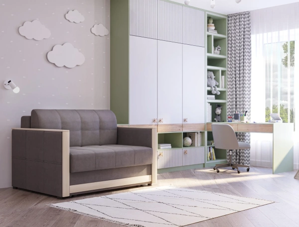 "Адель 2 МДК"  БД ППУ (1410*1050*910 сп.м.1200*1970) МФ "Апогей" "Адель 2 МДК"  БД ППУ (1410*1050*910 сп.м.1200*1970) МФ "Апогей"