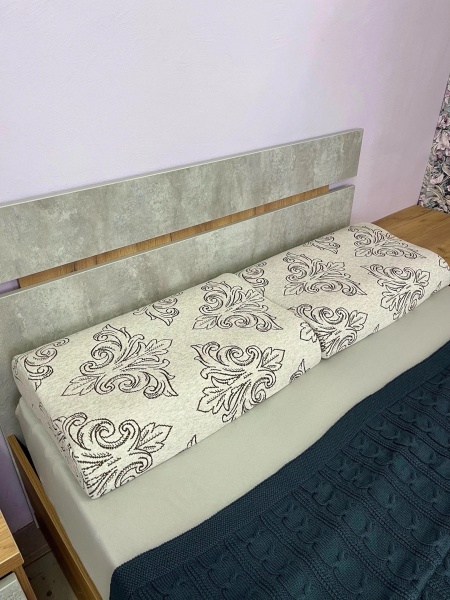 "Асти" кровать 900  "Асти" кровать 900