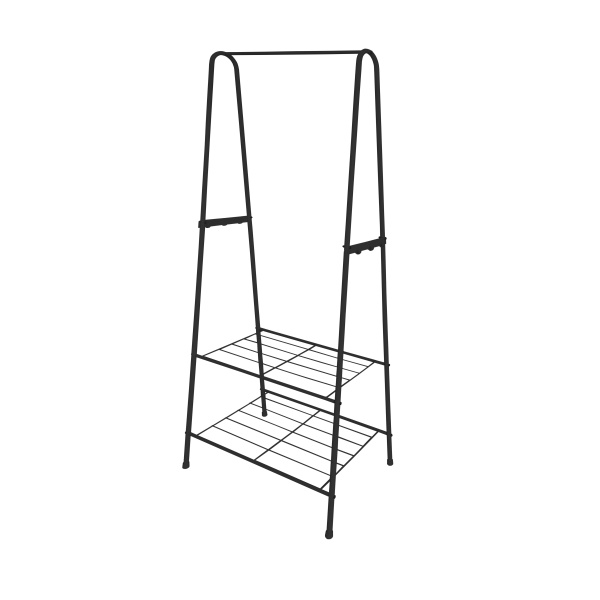 Вешалка гардеробная "Астра 3"  Вешалка гардеробная "Астра 3"