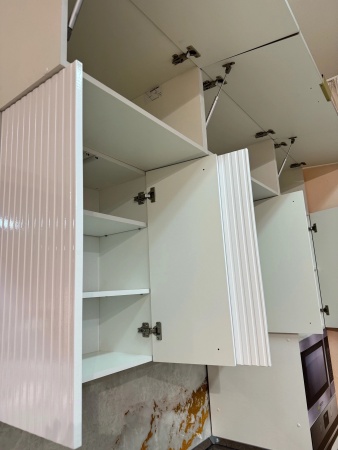 Кухонный гарнитур "Бостон/Карри"  Кухонный гарнитур "Бостон/Карри"