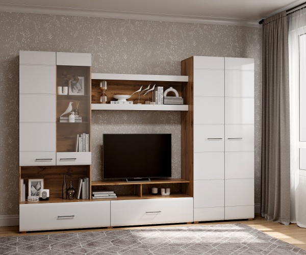 Гостиная "Ненси" Гостиная "Ненси"