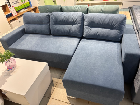 "Лора Люкс" НПБ в ткани RS (д 2500, ш 1500) "Лора Люкс" НПБ в ткани RS (д 2500, ш 1500)