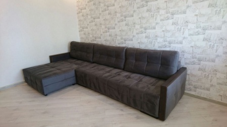 "Линкольн" ДУ (3 кат) 3220*1760*900 МФ "АСМ Элегант" г. Екатеринбург "Линкольн" ДУ (3 кат) 3220*1760*900 МФ "АСМ Элегант" г. Екатеринбург