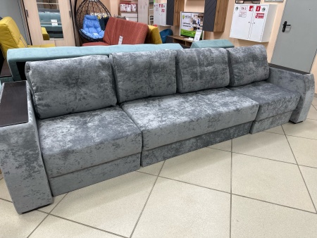 Модульный диван "Питер 2" в ткани OWN Модульный диван "Питер 2" в ткани OWN