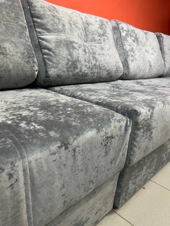 Модульный диван "Питер 2" в ткани OWN Модульный диван "Питер 2" в ткани OWN