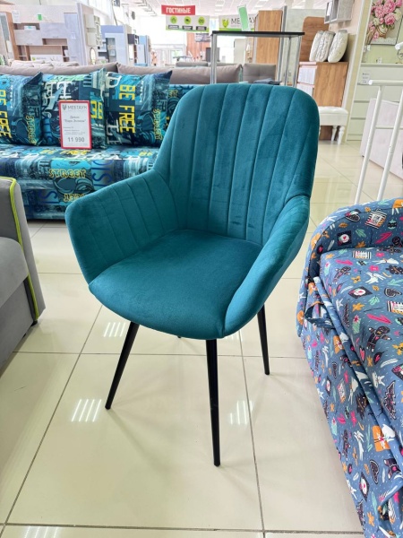 Стул "Элизиум"  расцветки в ассортименте МФ "Fanerico г.Екатеринбург