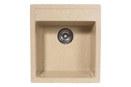 Кухонная мойка S -10 глянец/ матовый Кухонная мойка S -10 глянец/ матовый