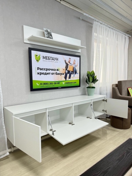 Модульная гостинная "Канна" Модульная гостинная "Канна"