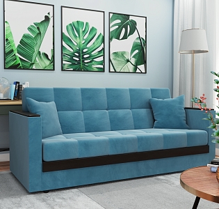 Мягкая мебель 