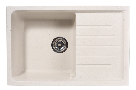 Кухонная мойка S -12 глянец/матовый Кухонная мойка S -12 глянец/матовый