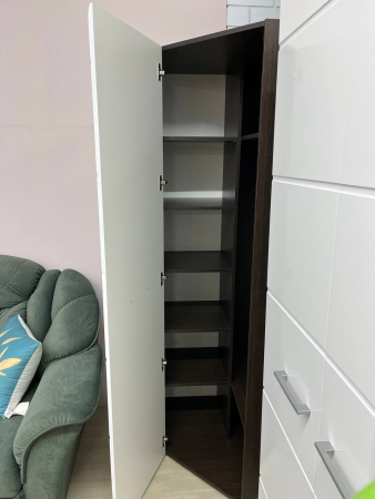 "Ненси" шкаф угловой  "Ненси" шкаф угловой