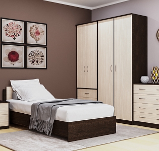 Мебель для спальни /детской