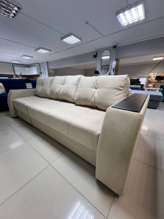 "Питер" БД НПБ (2600*1100 сп.м 2150*1500)  в ткани RS "Питер" БД НПБ (2600*1100 сп.м 2150*1500)  в ткани RS