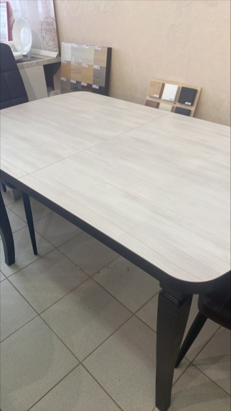 Стол "Прованс 1" раздвижной  Стол "Прованс 1" раздвижной