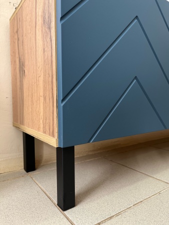 Соло с фрезеровкой Соло с фрезеровкой