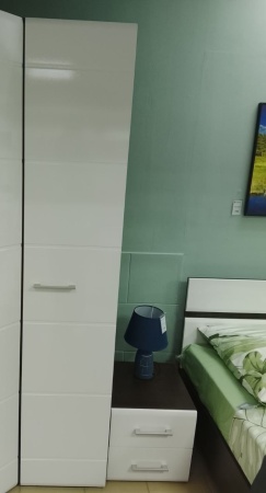 "Ненси" пенал (400*465*2002) "Ненси" пенал (400*465*2002)