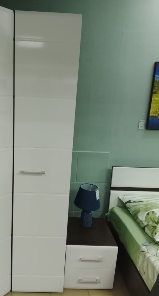 "Ненси" пенал (400*465*2002) "Ненси" пенал (400*465*2002)