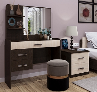 Туалетные столики 