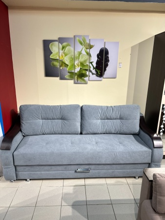 "Глория" диван НПБ 2200*1020 сп.м 1450*1850 "Глория" диван НПБ 2200*1020 сп.м 1450*1850