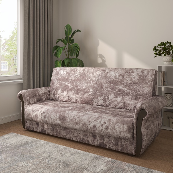 Диван "Книжка" АКЦИЯ ППУ (М100/3) (д 2200 ш 950) Диван "Книжка" АКЦИЯ ППУ (М100/3) (д 2200 ш 950)