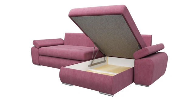 "Версаче" ДКУ  НПБ (3020*950*1620 сп.м.2400*1500) Л МФ "Регина" "Версаче" ДКУ  НПБ (3020*950*1620 сп.м.2400*1500) Л МФ "Регина"