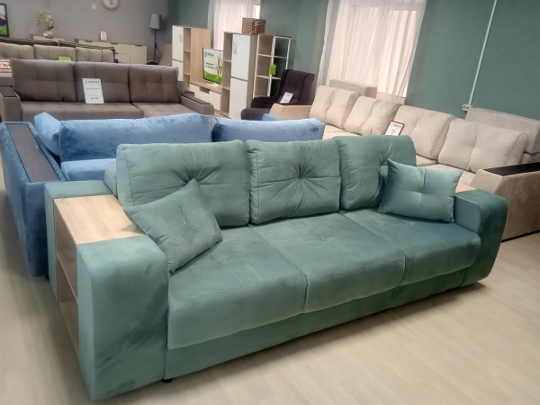 Дели БД ПБ (2кат)  (2620*1100*910) Мебельный формат г.Екатеринбург Дели БД ПБ (2кат)  (2620*1100*910) Мебельный формат г.Екатеринбург