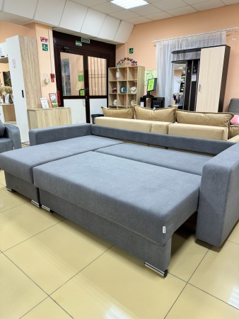 "Лора Люкс" НПБ в ткани RS (д 2500, ш 1500) "Лора Люкс" НПБ в ткани RS (д 2500, ш 1500)